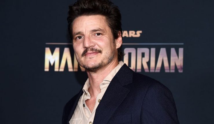 Pedro Pascal protagonizará comedia sobre un grupo de actores atrapados en medio de la pandemia