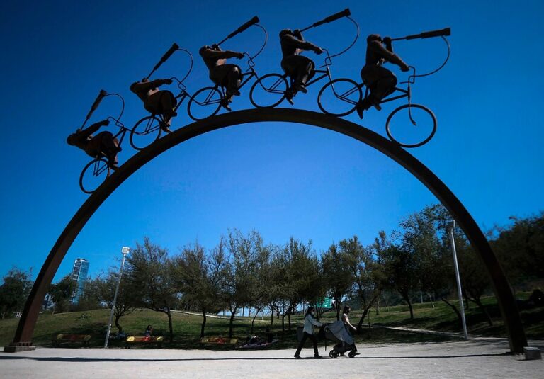 Vitacura destacó en listado de barrios exclusivos en Latinoamérica y Ñuñoa se alza en sector clase media