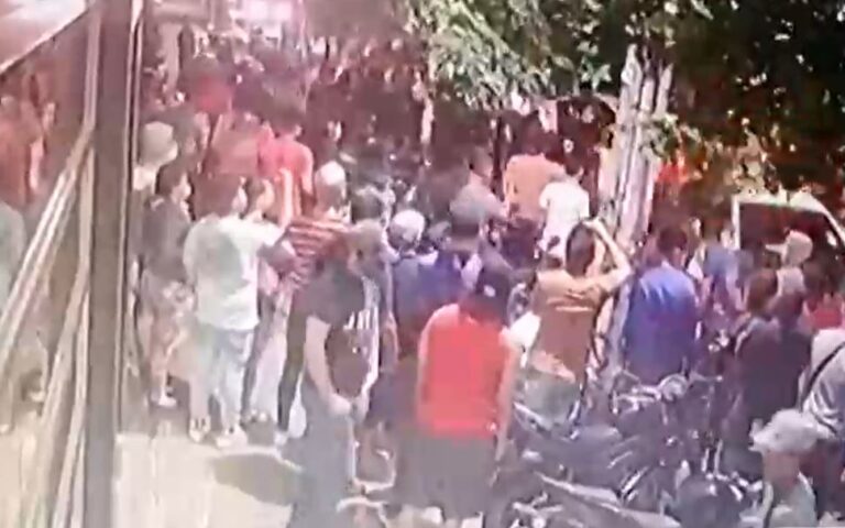 Defensoría de la Niñez condenó las agresiones que sufrió adolescente en detención ciudadana