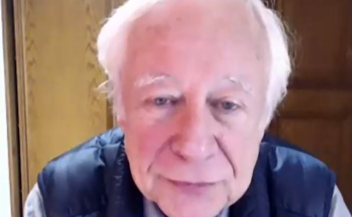 Ex ministro Brunner cuestiona al Mineduc y Colegio de Profesores: 