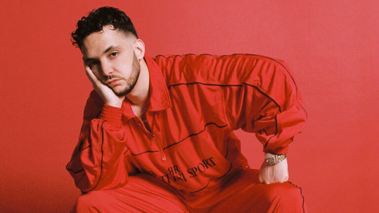 C. Tangana presenta “El Madrileño”, la reinvención que lo llevó a acercarse a la música latina