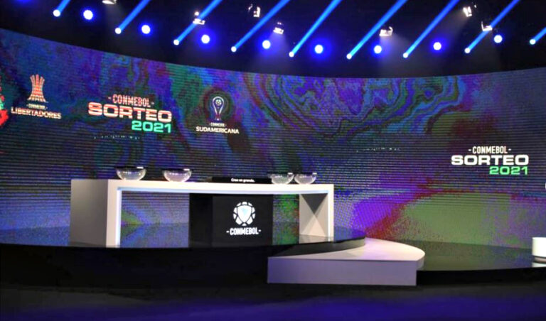 Libertadores: Equipos chilenos enfrentarán a rivales de peso en la segunda fase