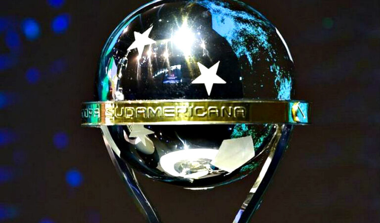 Sudamericana: Sorteo de la primera fase tendrá dos cruces entre chilenos