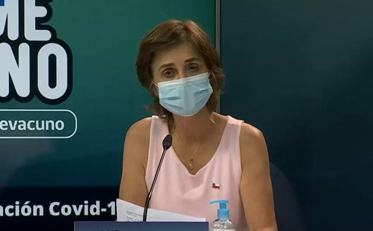 Estación Central y Zapallar a Preparación: Revisa las comunas que cambian de etapa en el Plan Paso a Paso