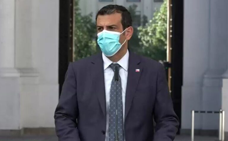 Delgado por ataques en La Araucanía: 