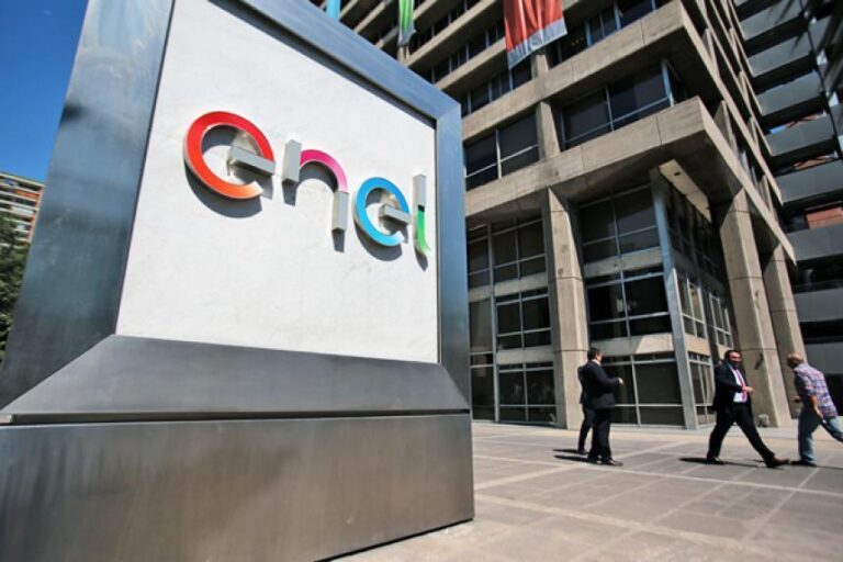 Enel anuncia bonificación para afectados por corte de luz tras lluvias
