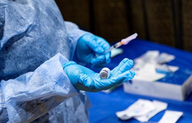 Pese a que sigue sin reportar contagios, Corea del Norte recibirá 1,9 millones de vacunas