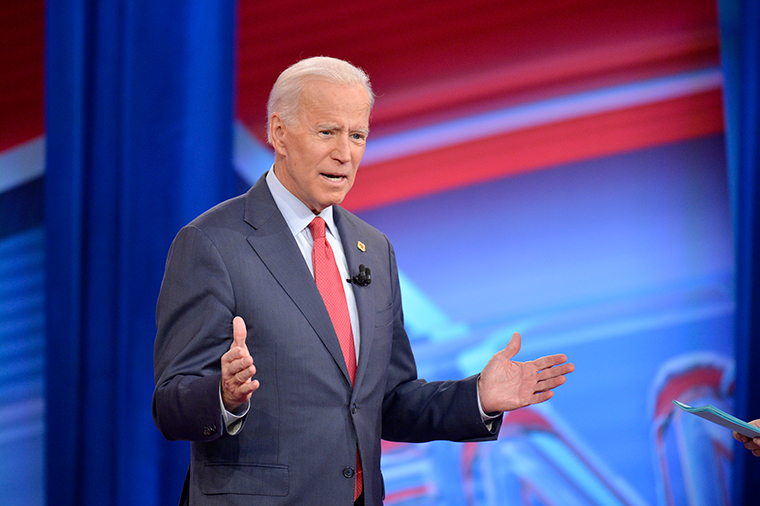 Biden amenaza con sanciones a Birmania tras el golpe de Estado