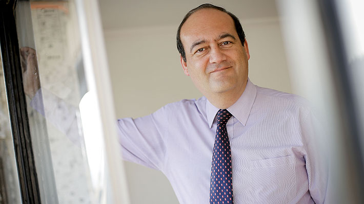 Patricio Zapata compara con Star Wars las fallas de la educación: 