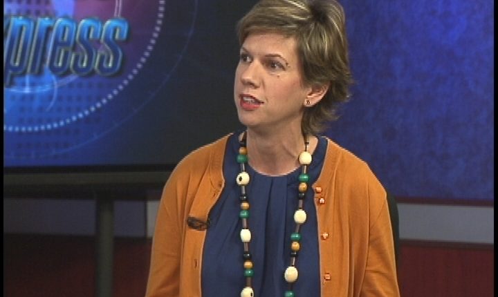 Ana María Raad y la educación en pandemia: 