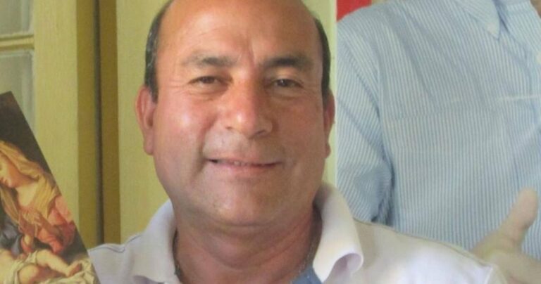 Concejal Roca y polémica por defensa de su hijo: 