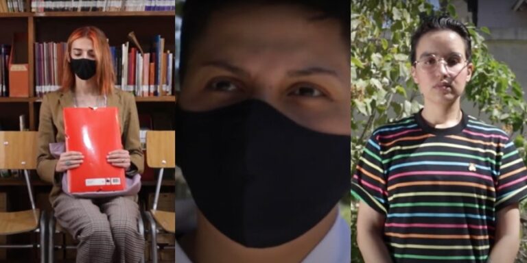 #ElOtroCloset: Campaña revela cómo impactó el COVID-19 a mujeres LBT y personas no binarias