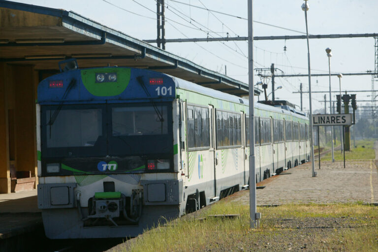 Conoce a los candidatos y candidatas a la CC que compiten por el distrito 18