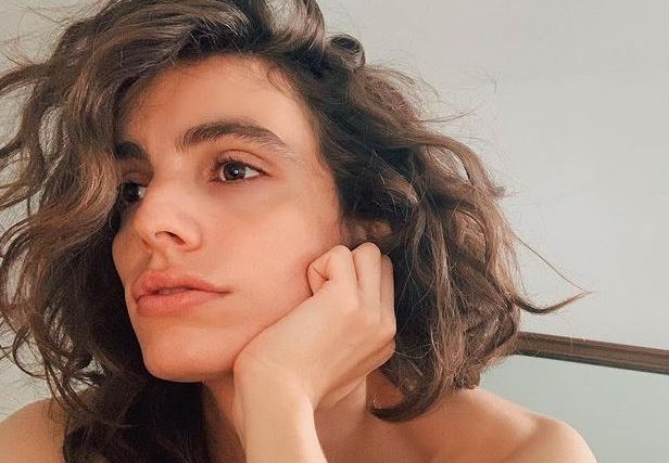 Lux Pascal hizo público que es trans: 