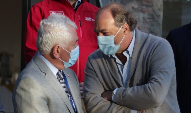 Gremios del sector productivo y comercial piden que trabajadores sean incluidos en grupos prioritarios de vacunación