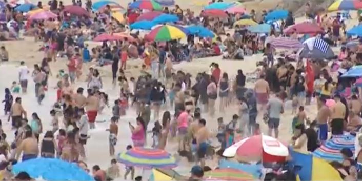 Alcalde (s) de El Quisco por retroceso: 