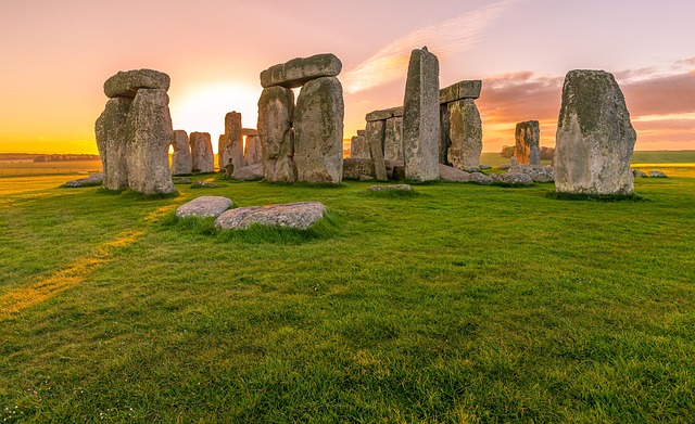 El misterio de Stonehenge: Estudio sugiere que pertenecía a un círculo de piedra en Gales