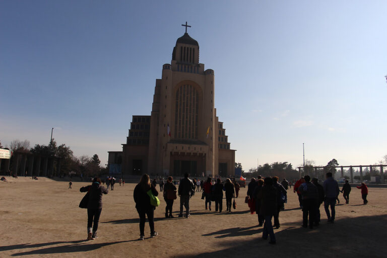Distrito 8: Revisa quiénes son las candidatas y candidatos que competirán por ser constituyentes