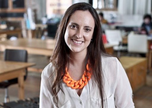 Maitetxu Larraechea: Cómo despertar la vocación por la ciencia en las niñas