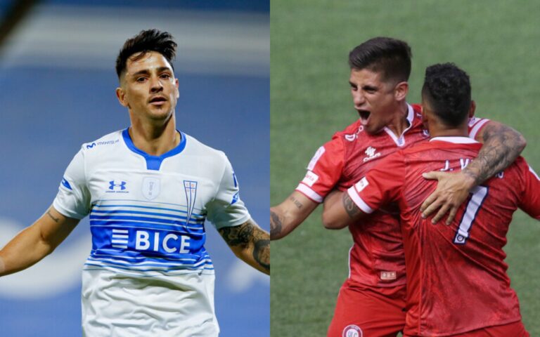 Hoy puede haber campeón: La UC juega con La Calera en la estrecha pelea por el título