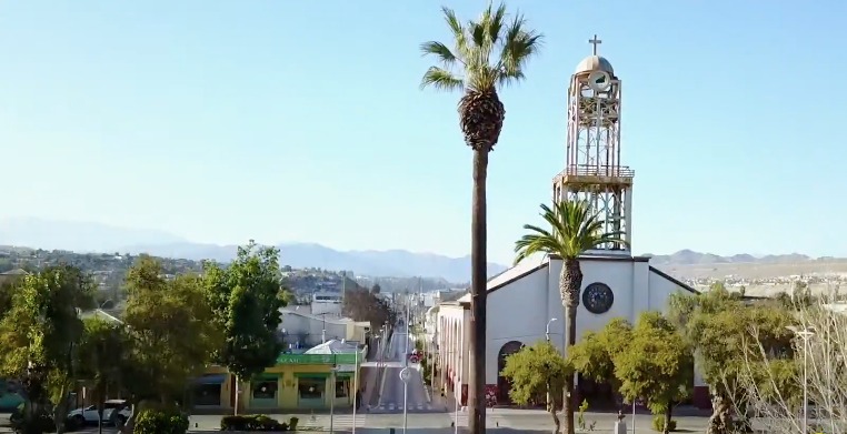 El listado con los candidatos a constituyentes y lo que necesitas saber sobre el distrito 4