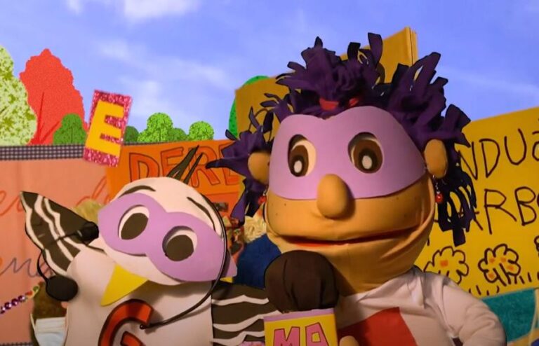 Por qué tienes que ver 