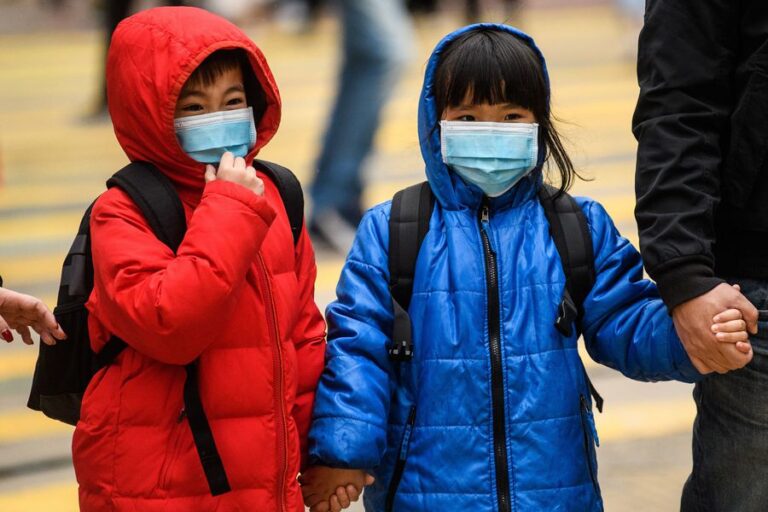 ¿Cuándo los niños podrán recibir una vacuna contra el COVID-19? Esta es la opinión de los expertos