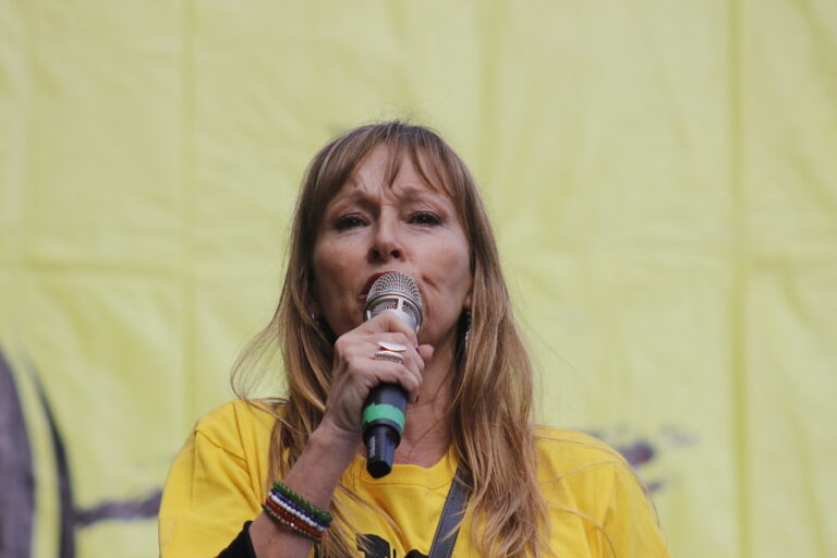 Gazmuri y demolición de 