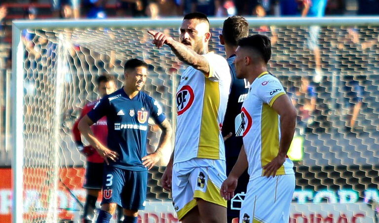 Pinilla: “Yo creo que va a pasar San Lorenzo, con el dolor de mi alma