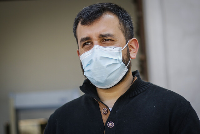 Movilh acusa al Vaticano de incitar a la violencia tras rechazo a las uniones del mismo sexo