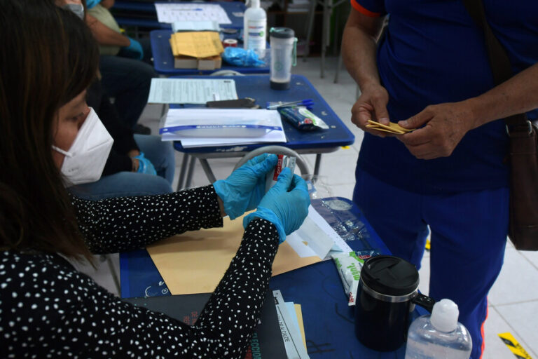 Este miércoles acaba el plazo para presentar excusas de vocales de mesa: ¿Cómo hacer el trámite?