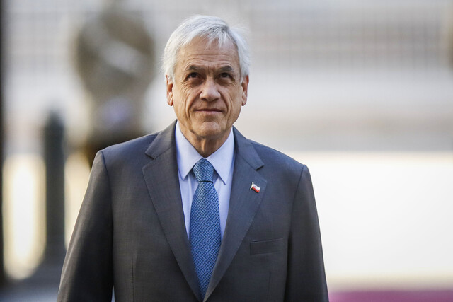 Pdte. Piñera cita de urgencia a timoneles de Chile Vamos por tercer retiro del 10%