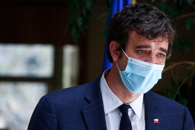 Tercer retiro del 10%: Gobierno anuncia que recurrirá al TC si prospera el proyecto