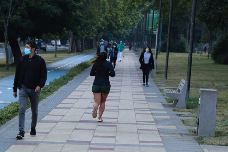 42 comunas a cuarentena: Sepa lo que se puede hacer durante este fin de semana en Fase 1