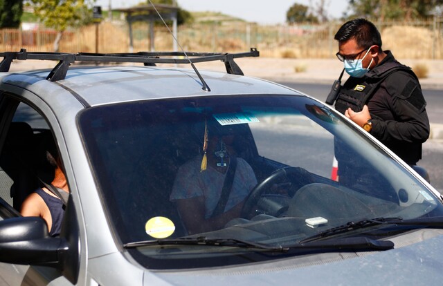 Santiago y 16 comunas de la RM a cuarentena: Anuncian nuevos cambios en el Plan Paso a Paso