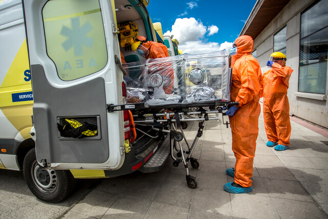 Panamá detecta primer caso de variante india del COVID-19 en el país