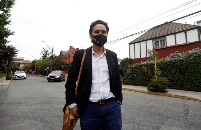 Brionces dice que “Chile está caro”: “Un litro de leche cuesta más que en Inglaterra o Francia”