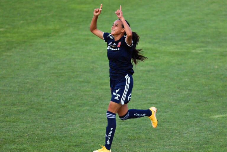 Revisa el horario acá: La U va por la gloria ante Ferroviária y sueña con llegar a su primera final