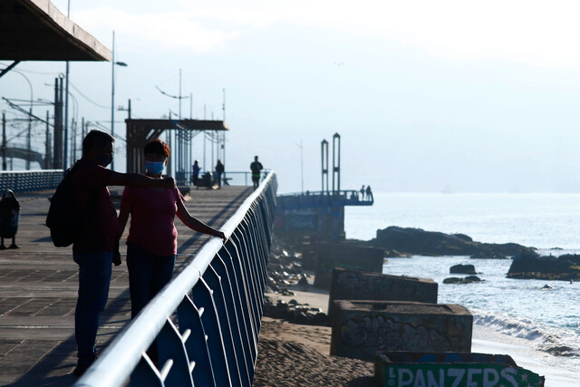 Estas son las comunas donde el permiso de vacaciones no estará disponible desde este sábado