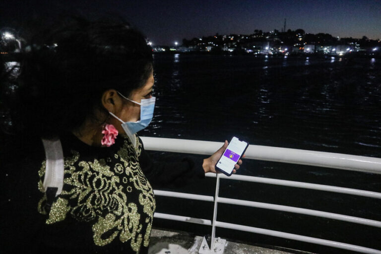 Onemi declara Alerta Roja para las comunas del borde costero nacional por tsunami