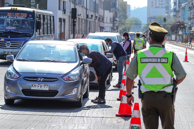 Valparaíso, La Serena y Coquimbo retroceden a cuarentena: Todos los cambios del Plan Paso a Paso