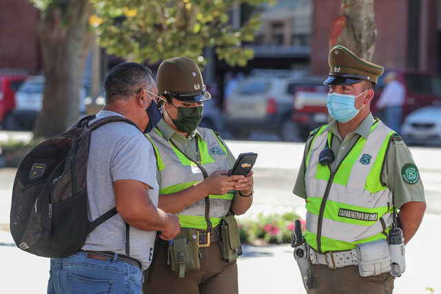 La Florida, San Miguel y 26 comunas a cuarentena: Todos los cambios en el Plan Paso a Paso