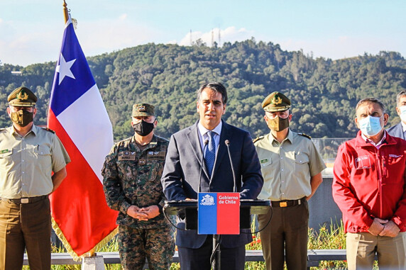 Columna de Paulina Vodanovic: Que el gobierno, gobierne