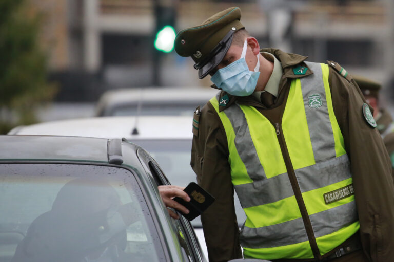 Pase de Movilidad ahora será comunal para Fase 1 de Cuarentena