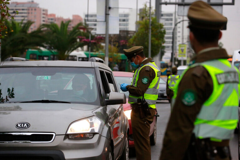 Suspensión de permiso de desplazamiento: ¿Qué sí se puede hacer durante este fin de semana?