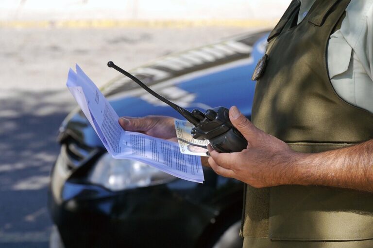 Suspensión del permiso de desplazamiento regirá sólo durante este fin de semana