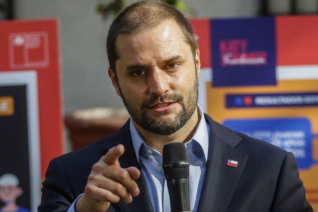 Bellolio por críticas: 