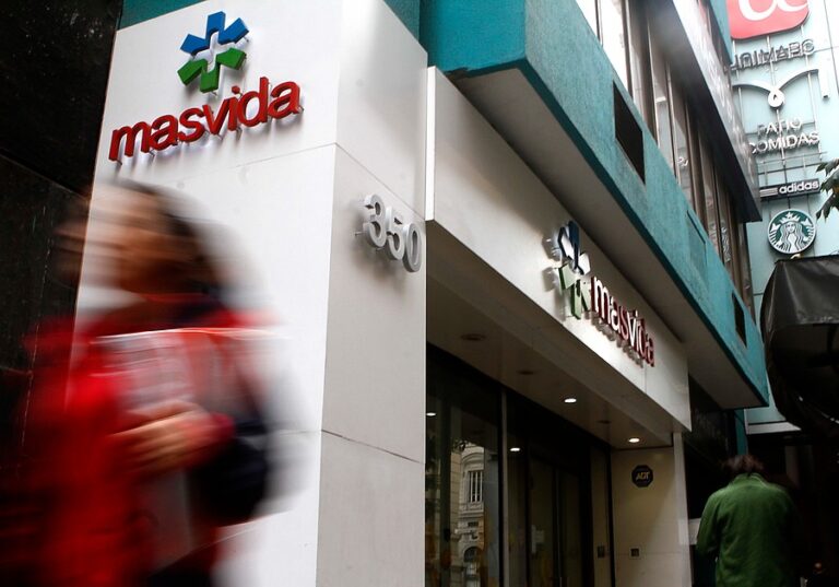 Isapres no realizarán alza en sus planes para el periodo 2021-2022