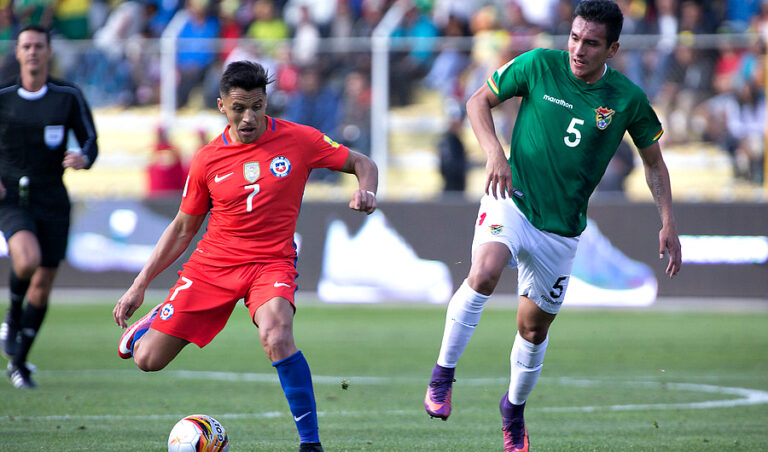 Bolivia anuncia duelo con la Roja en marzo: Será el debut de Lasarte