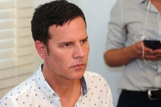 Papa Francisco incluye Juan Carlos Cruz en la Comisión para la protección de menores